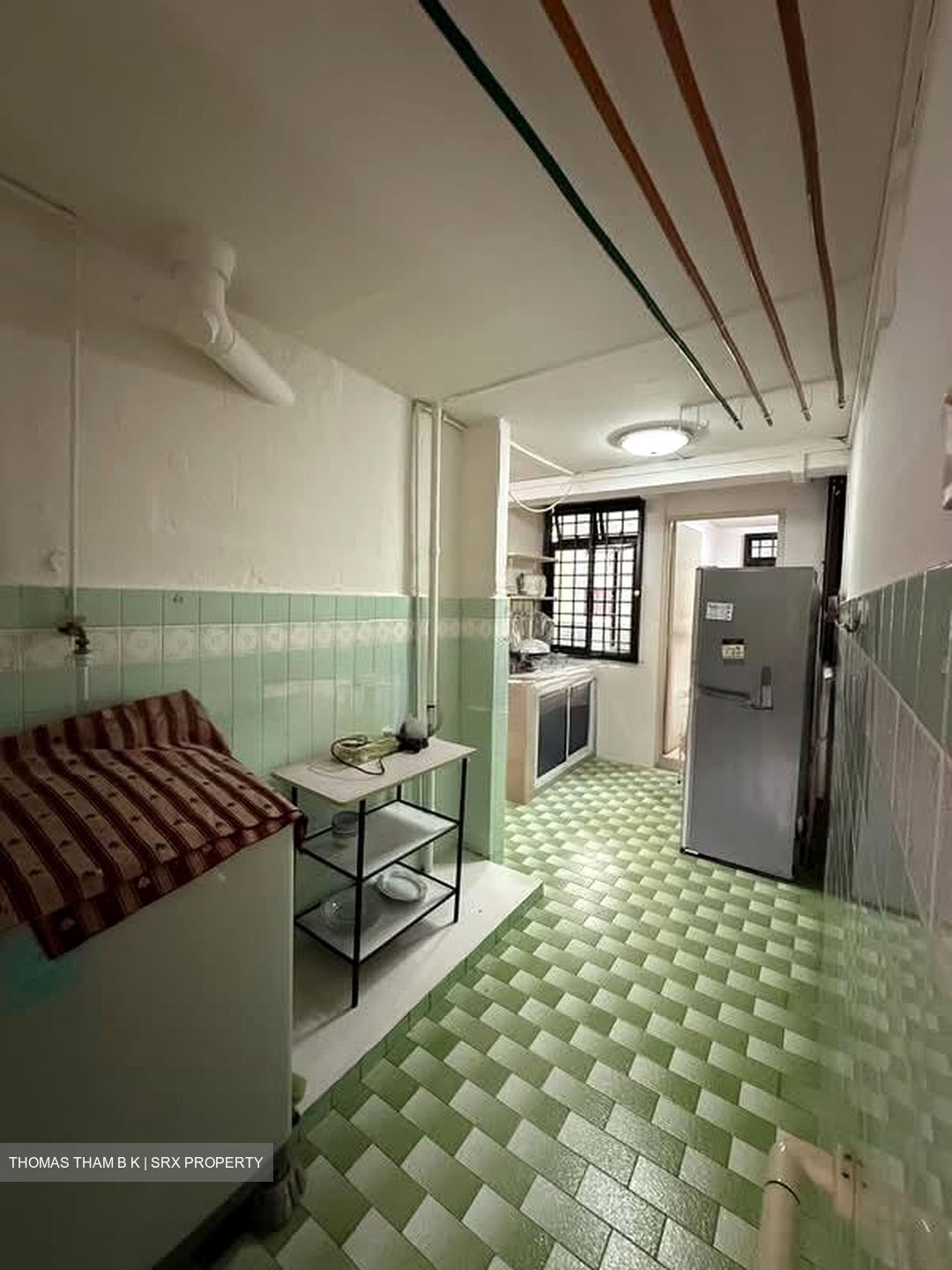 Blk 91 Commonwealth 16 (Queenstown), HDB 3 Rooms #567744331